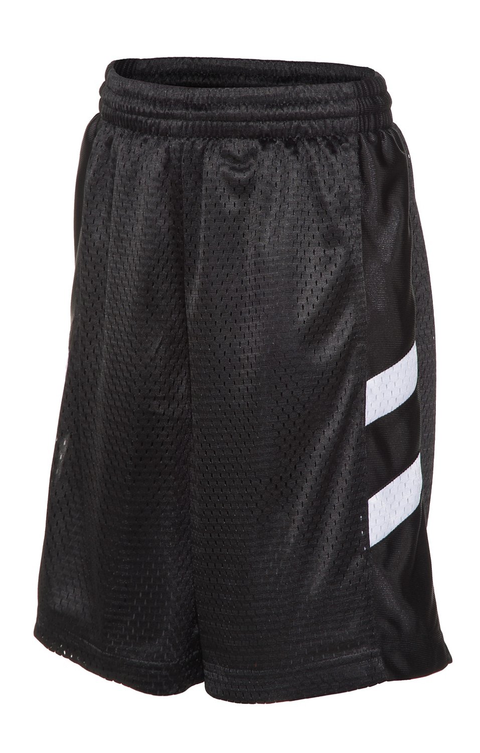BCG Boys' Jump Shot Side Pieced Short