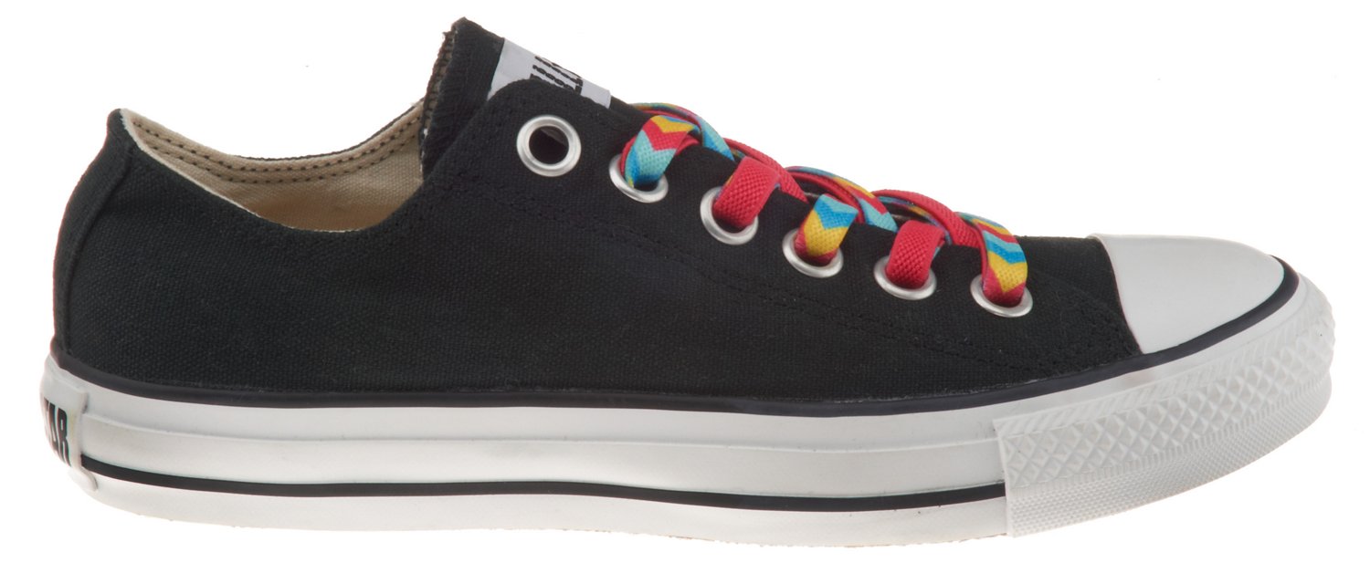 Converse Women's Chuck Taylor All Star Athletic Lifestyle Shoes thumbnail