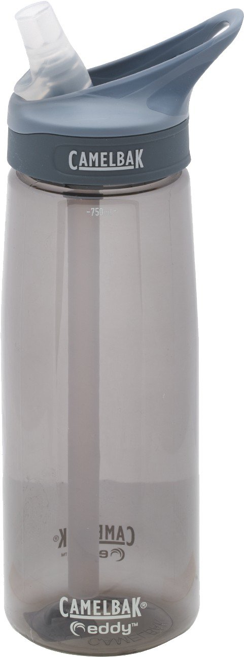 CamelBak eddy 0.75-Liter Water Bottle