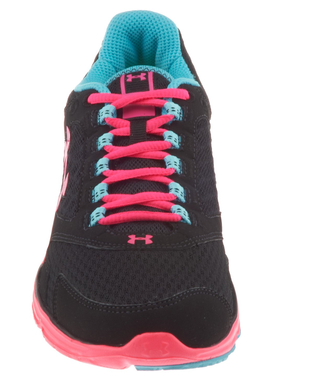 Under Armour® Women's UA W Assert II Running Shoes thumbnail