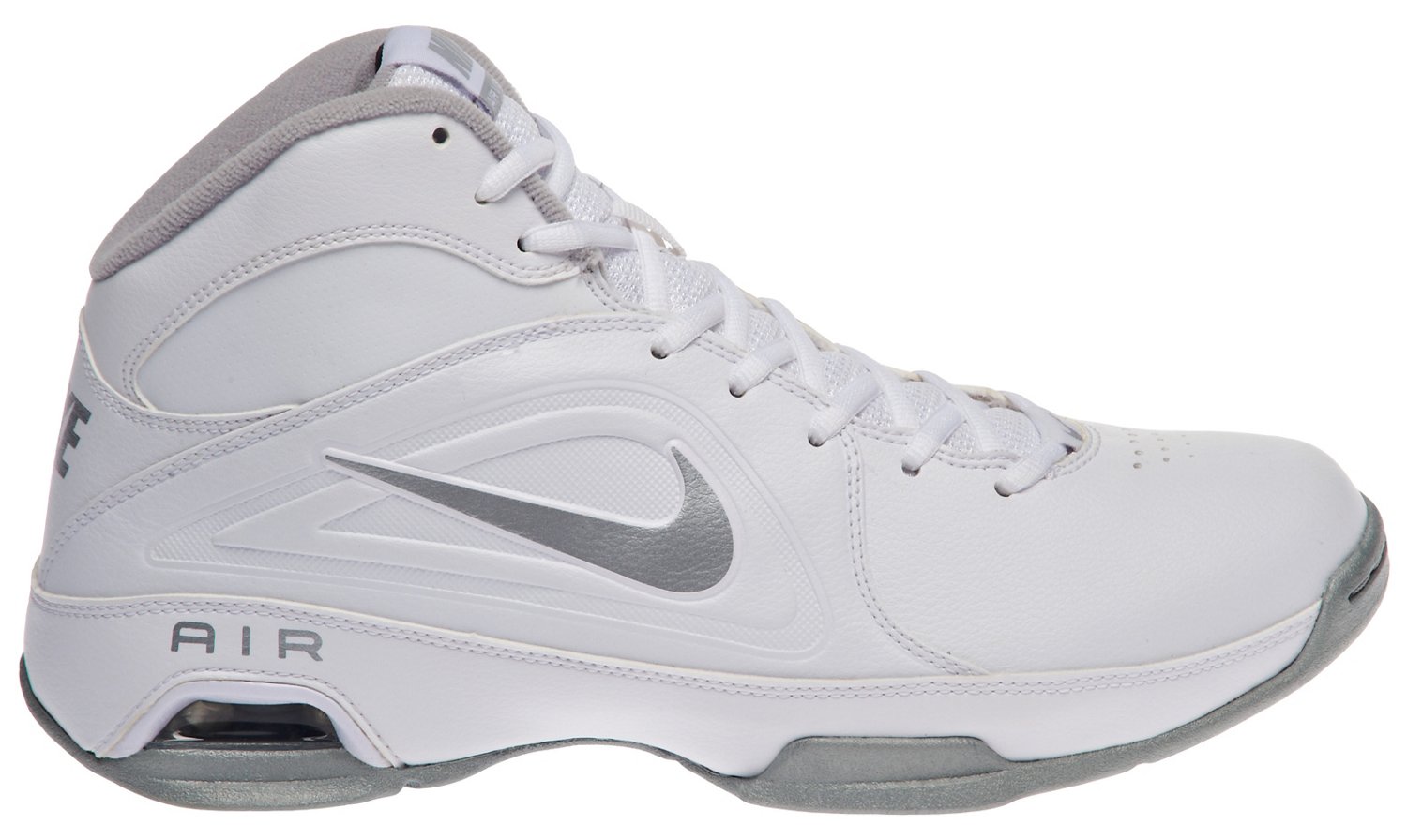Nike Women's Air Visi Pro III Basketball Shoes