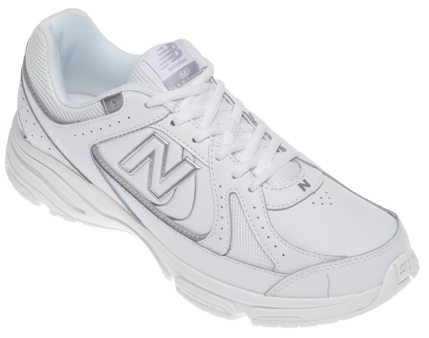 New Balance Men's 661 Walking Shoes thumbnail
