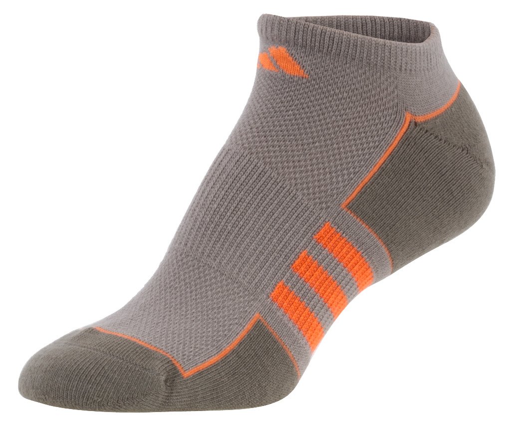 adidas Women's ClimaLite Socks 2-Pack thumbnail
