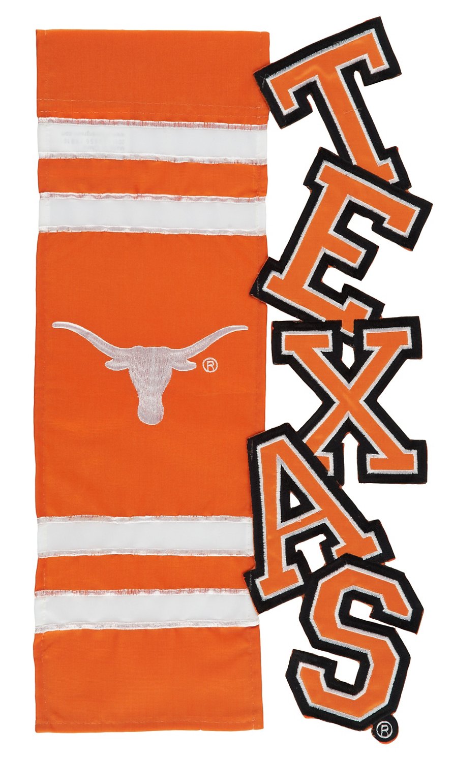 University of Texas