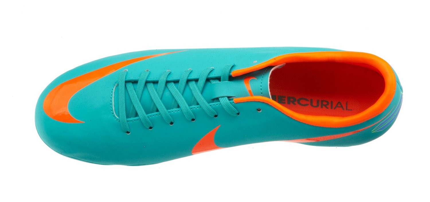 Nike Men's Mercurial Victory III FG Soccer Cleats thumbnail