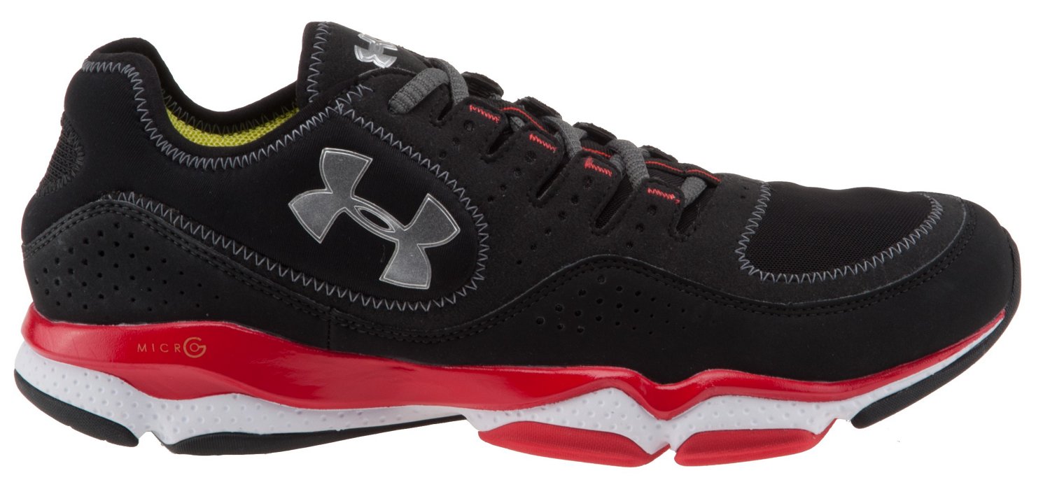 Black/Red