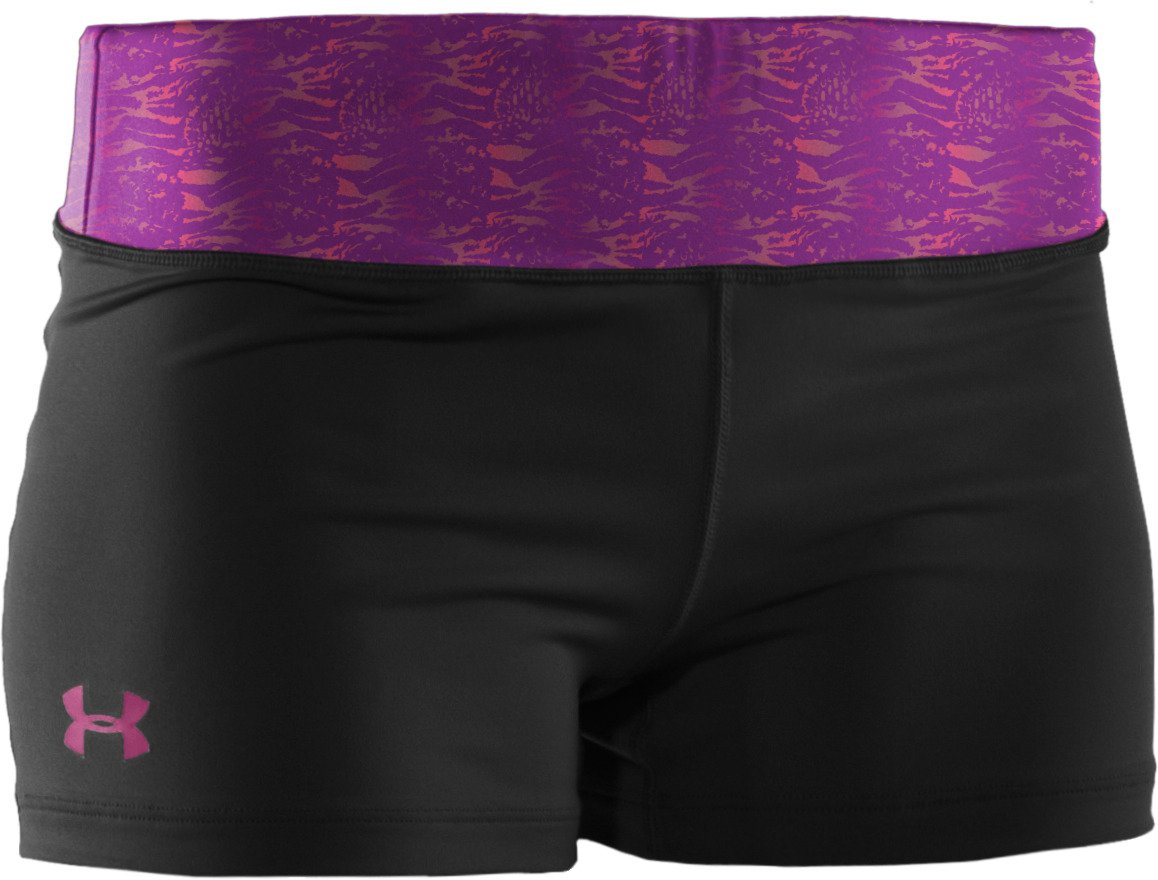 Under Armour® Women's Hotshot HeatGear® Short