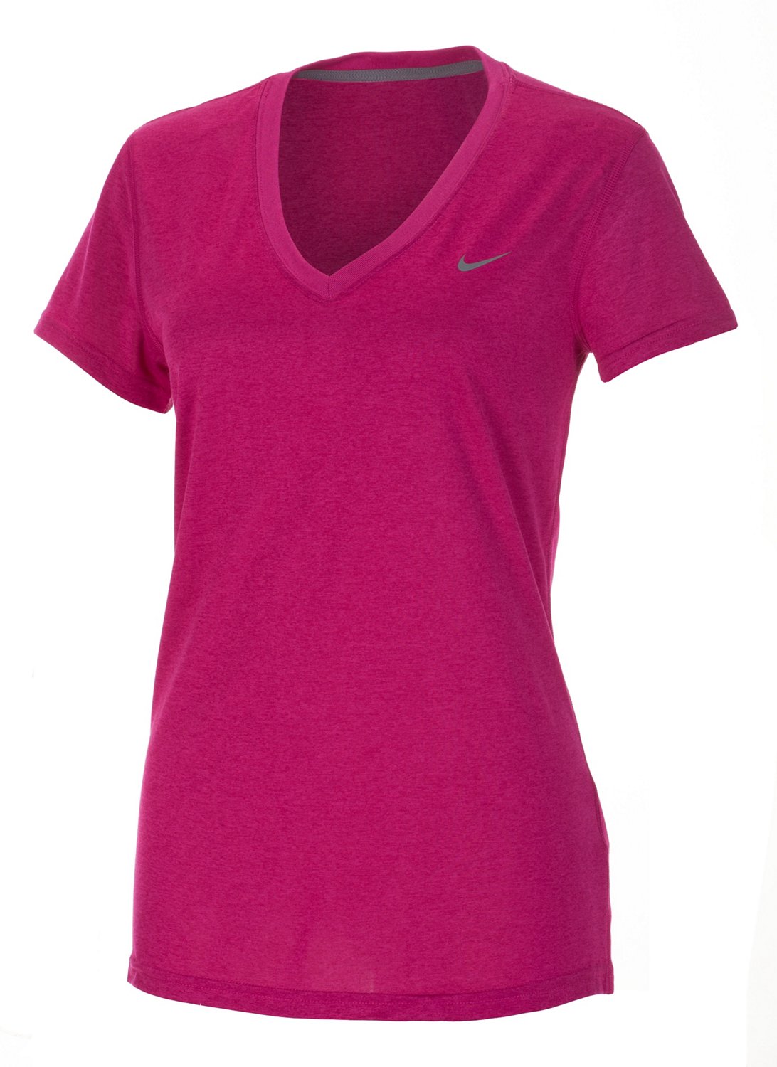 Nike Women's Legend Short Sleeve T-shirt
