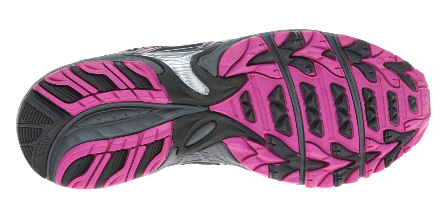 ASICS® Women's Trail Gel-Venture® 4 Running Shoes thumbnail