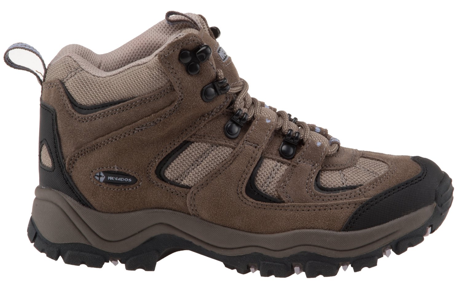 Nevados Women's Boomerang II Mid-Top Hiking Boots