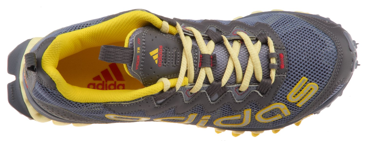 adidas Women's Vigor 3 TR Running Shoes thumbnail