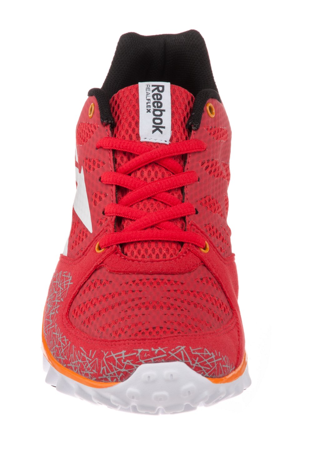Reebok Youth RealFlex Transition 2.0 Running Shoes thumbnail