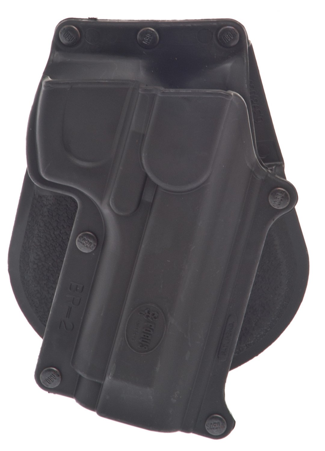 Fobus Holsters Standard Series Holster