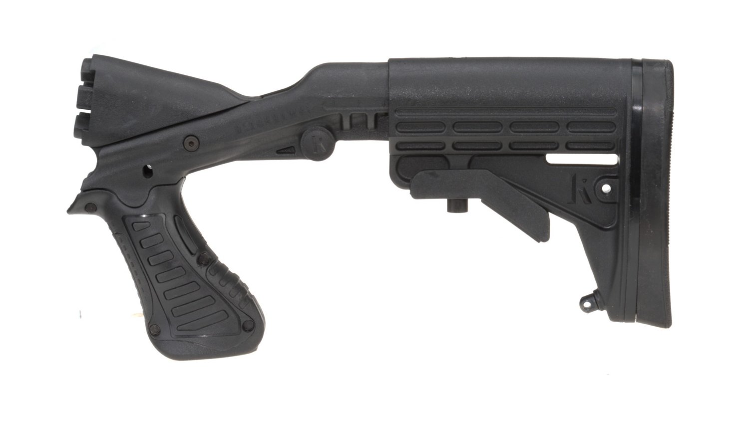 Blackhawk!® Knoxx® SpecOps NRS GEN II Adjustable Shotgun Stock
