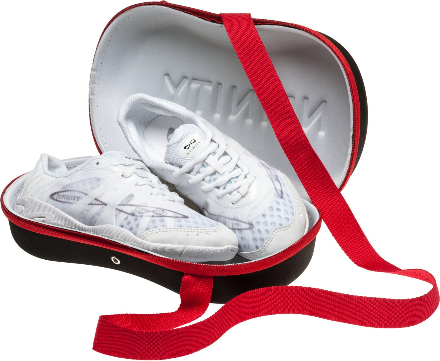 Nfinity® Women's Vengeance Cheerleading Shoes thumbnail