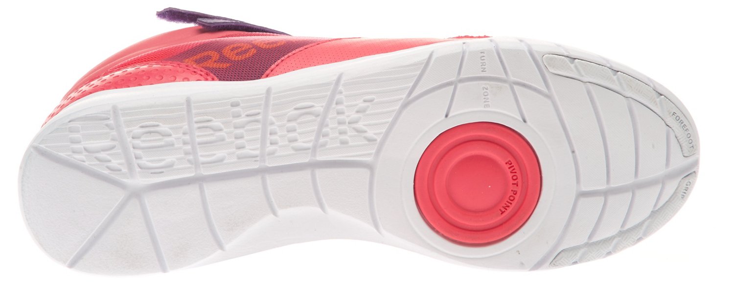 Reebok Women's Dance Urlead Mid-Cut Training Shoes thumbnail