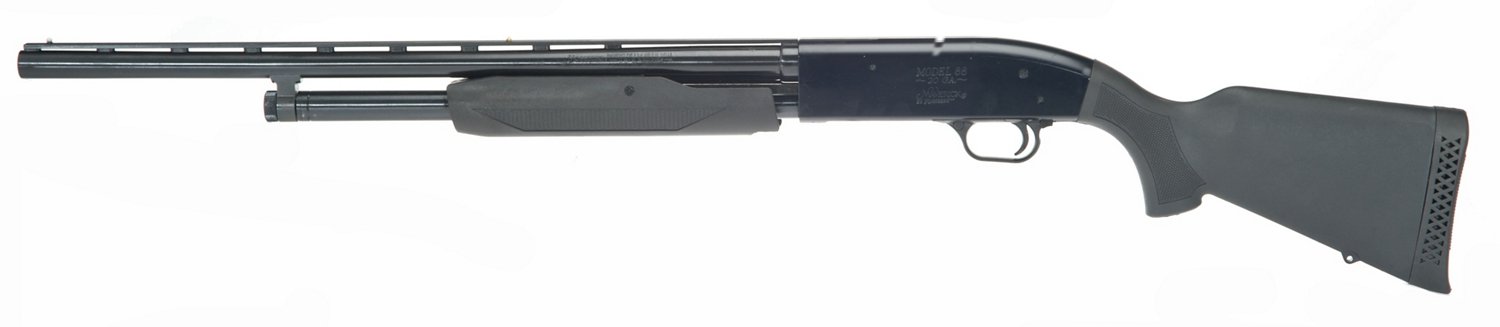 Maverick® Youth 20 Gauge Pump-Action Shotgun thumbnail