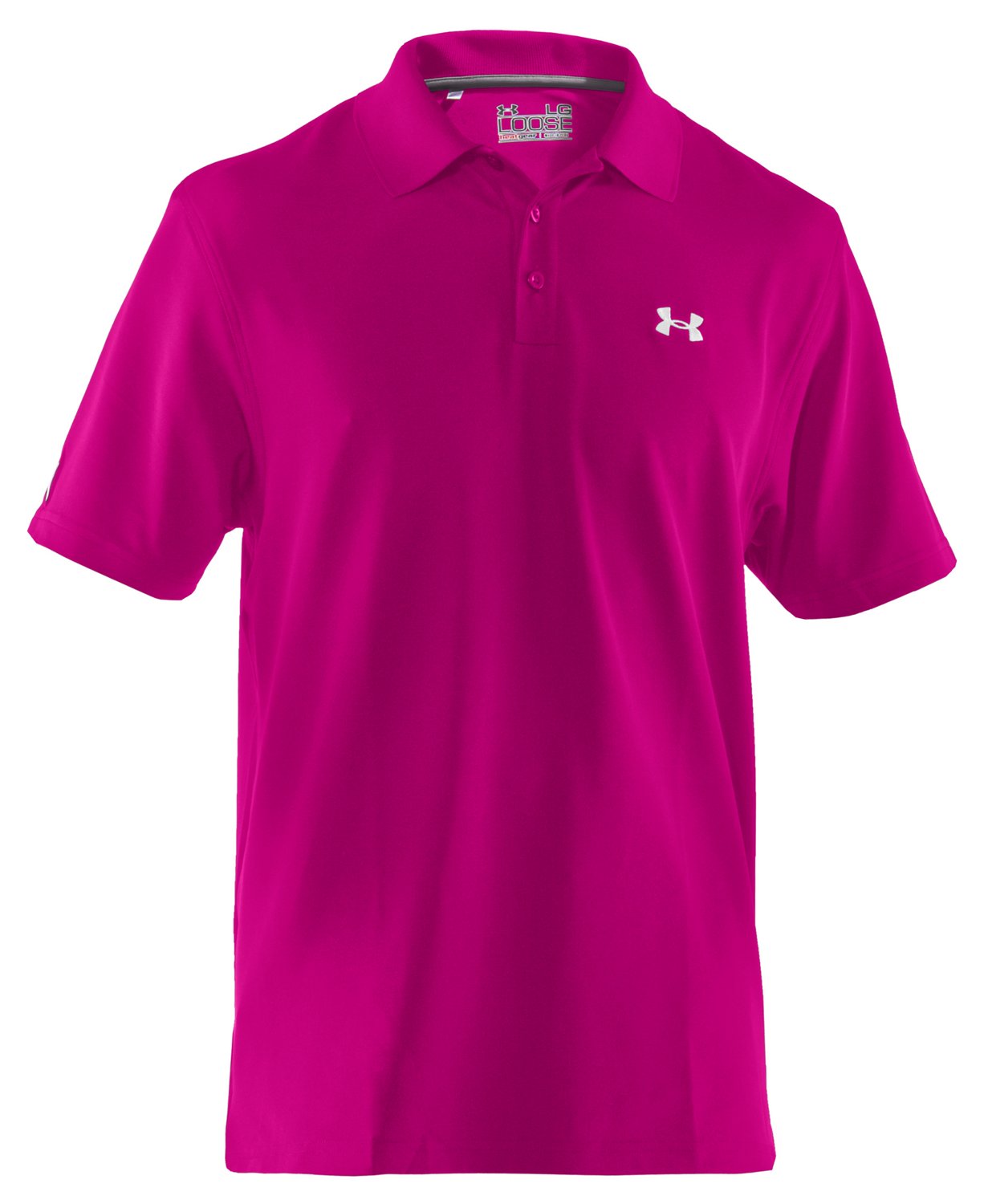 Tropic Pink/Black