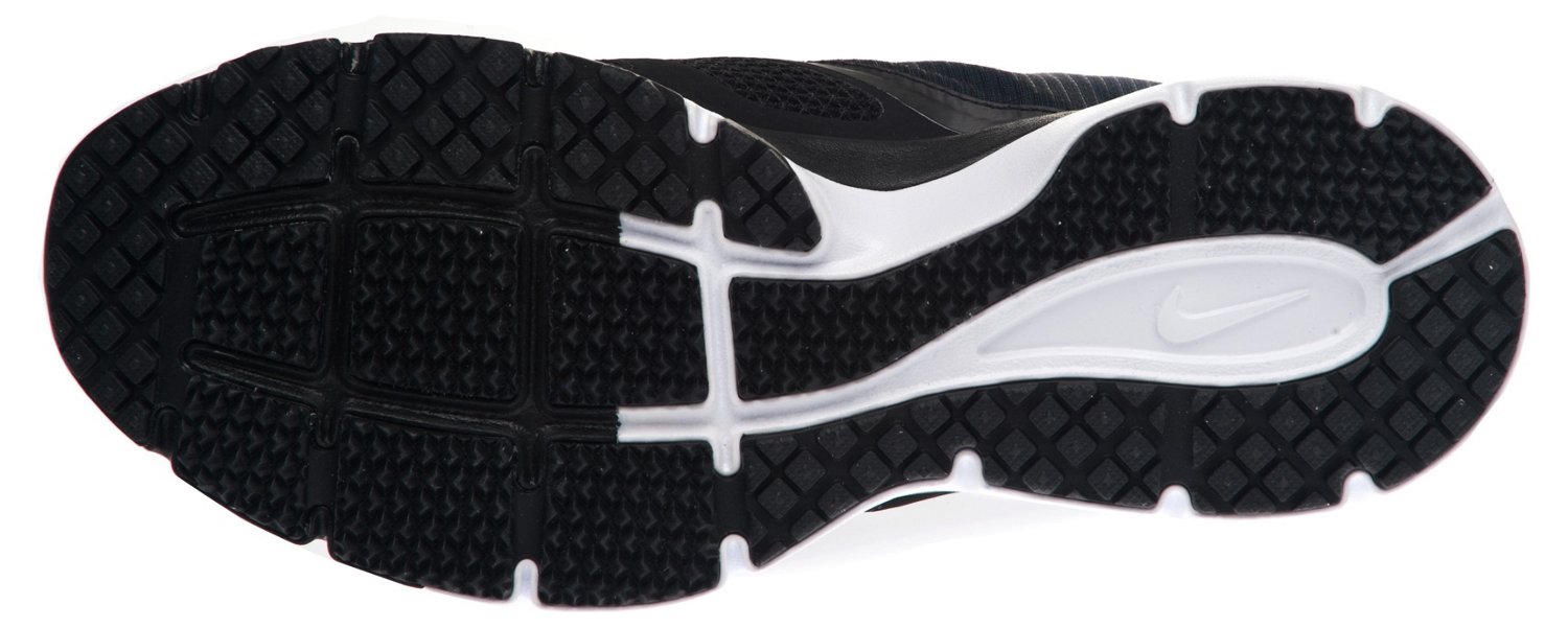 Nike Men's Dual Fusion TR IV Training Shoes thumbnail