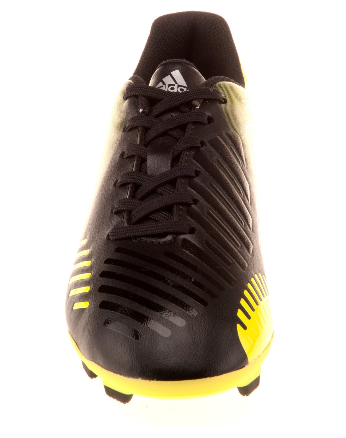 adidas Kids' Predito LZ TRX FG J Soccer Cleats thumbnail