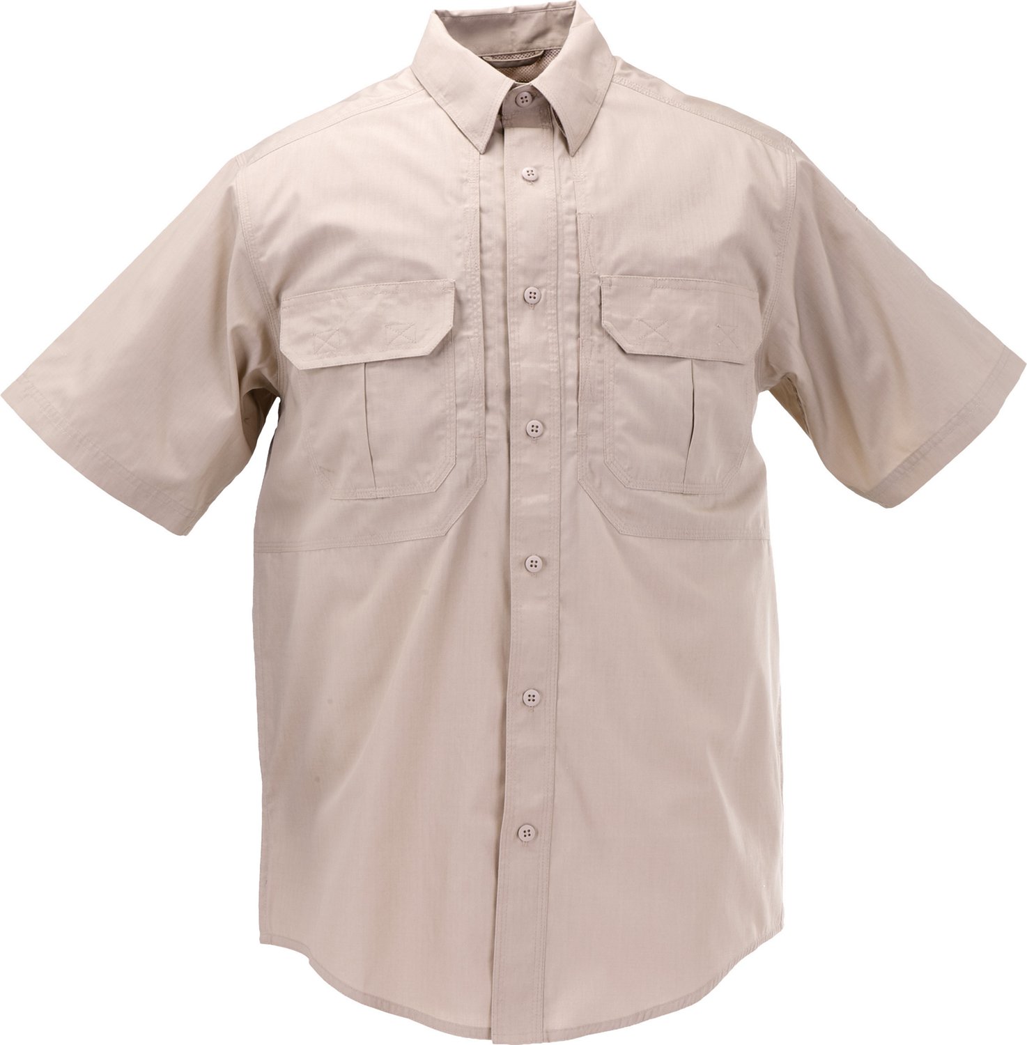 5.11 Tactical Adults' Taclite Pro Short Sleeve Shirt