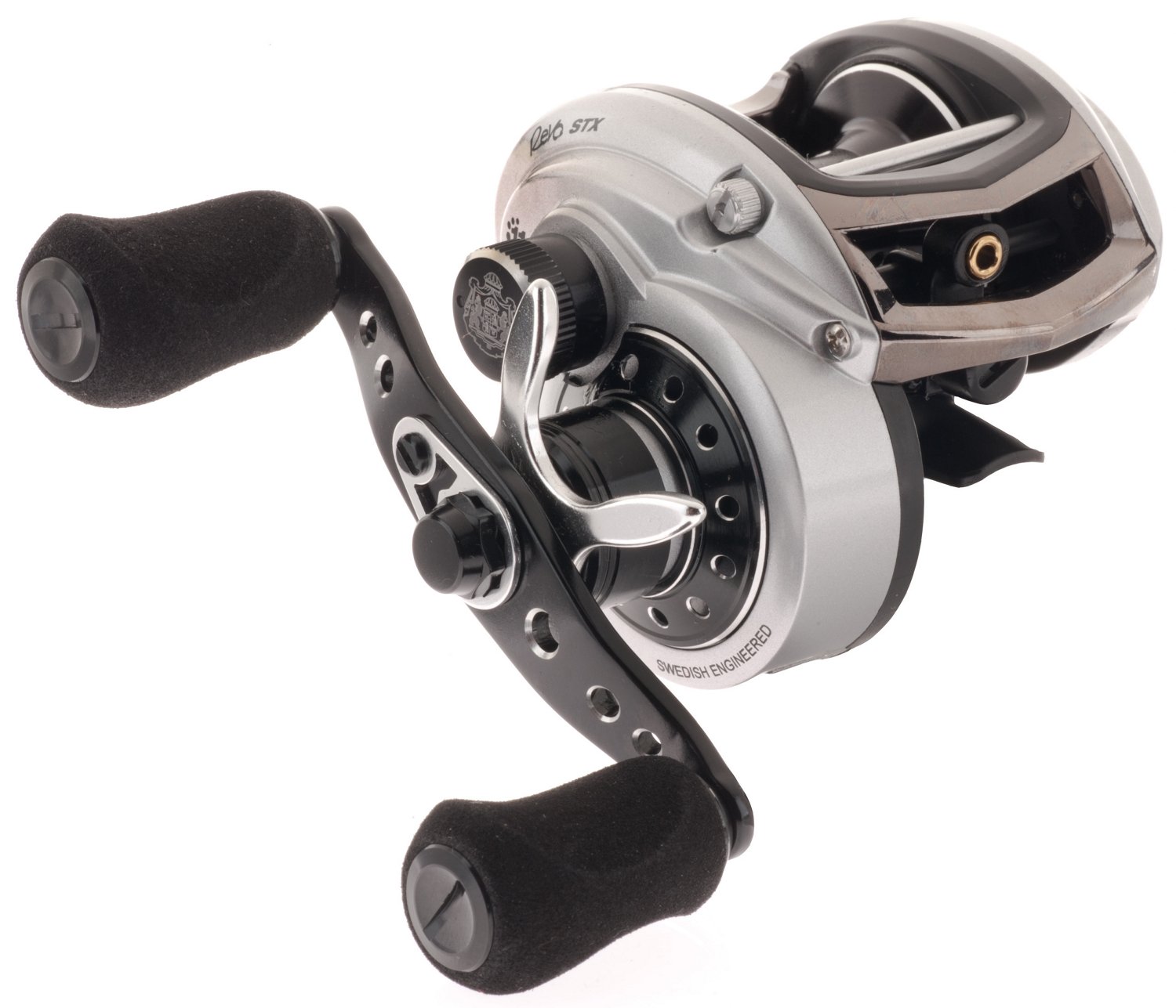Abu Garcia® Revo® STX-SHS Baitcast Reel Right-handed