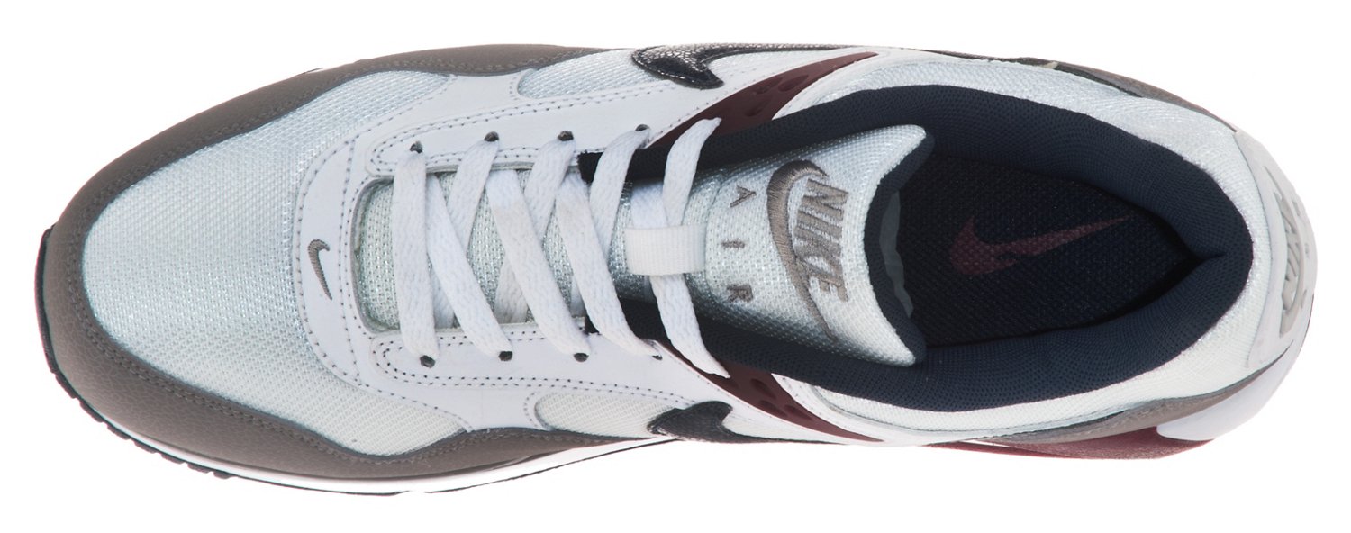 Nike Men's Air Max Correlate Athletic Lifestyle Shoes thumbnail