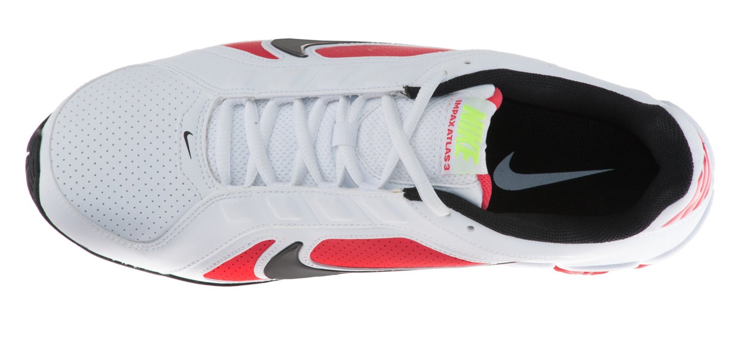 Nike Men's Impax Atlas 3 SL Training Shoes thumbnail