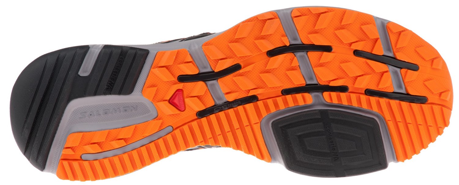 Salomon Men's XR Mission Trail Running Shoes thumbnail