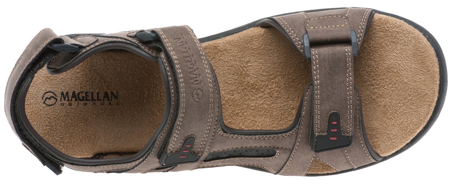 Magellan Outdoors Men's Lucas II River Sandals thumbnail