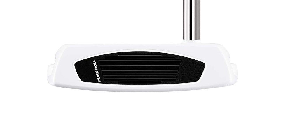 TaylorMade Ghost Spider S Belly Putter thumbnail