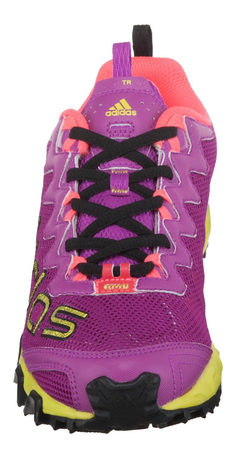 adidas Kids' Vigor TR 3 Running Shoes thumbnail