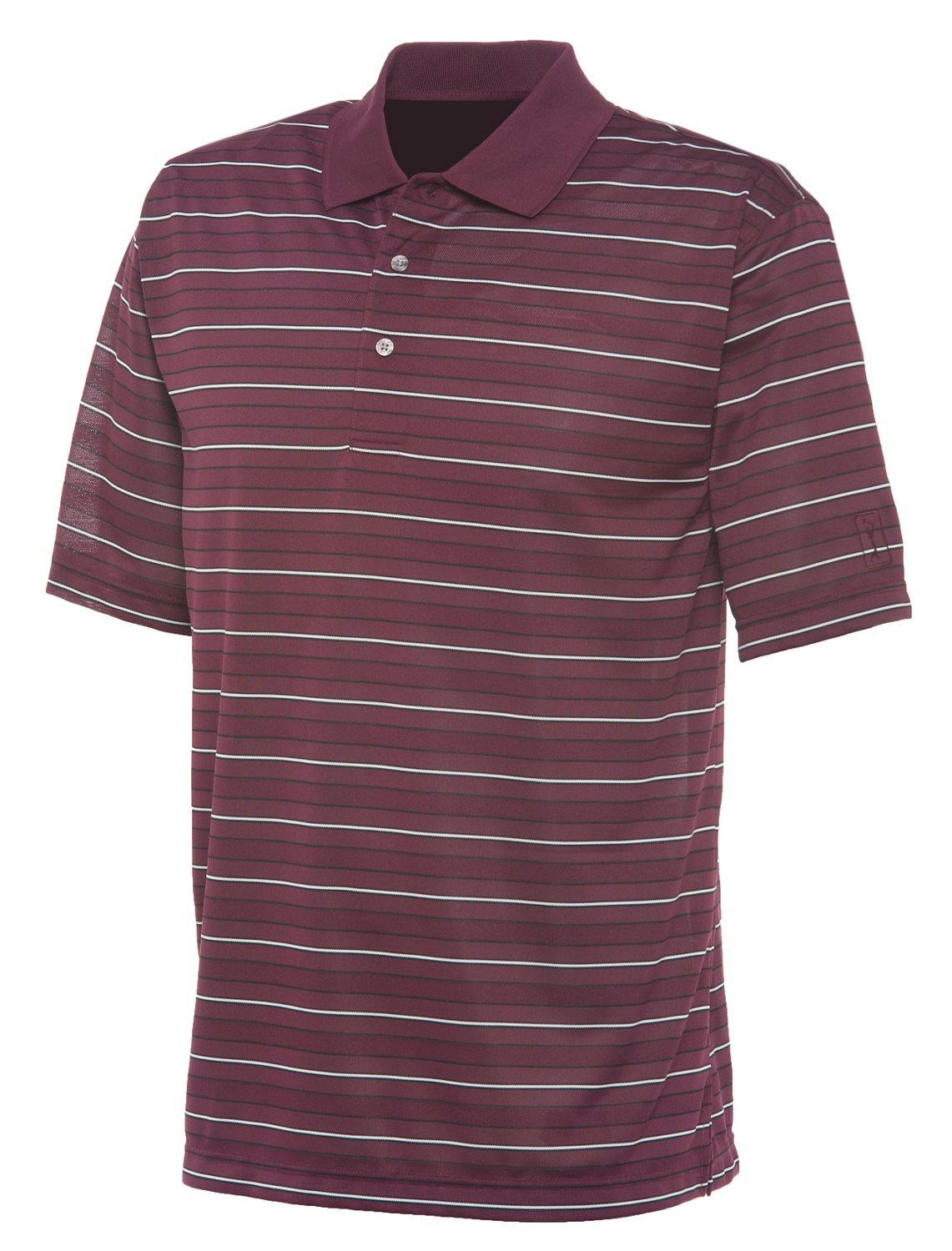 PGA Tour Men's Golf Shirt
