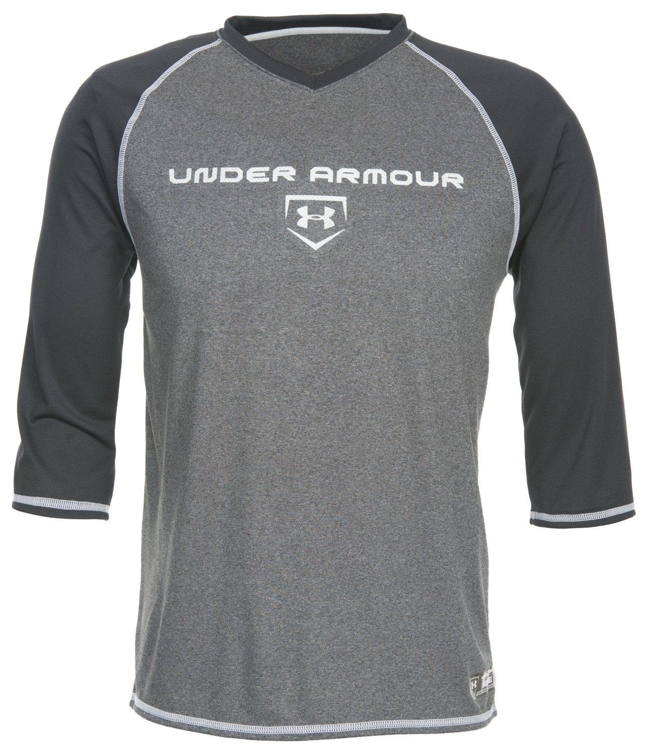 Under Armour® Men's CTG 3/4-Length Sleeve Shirt