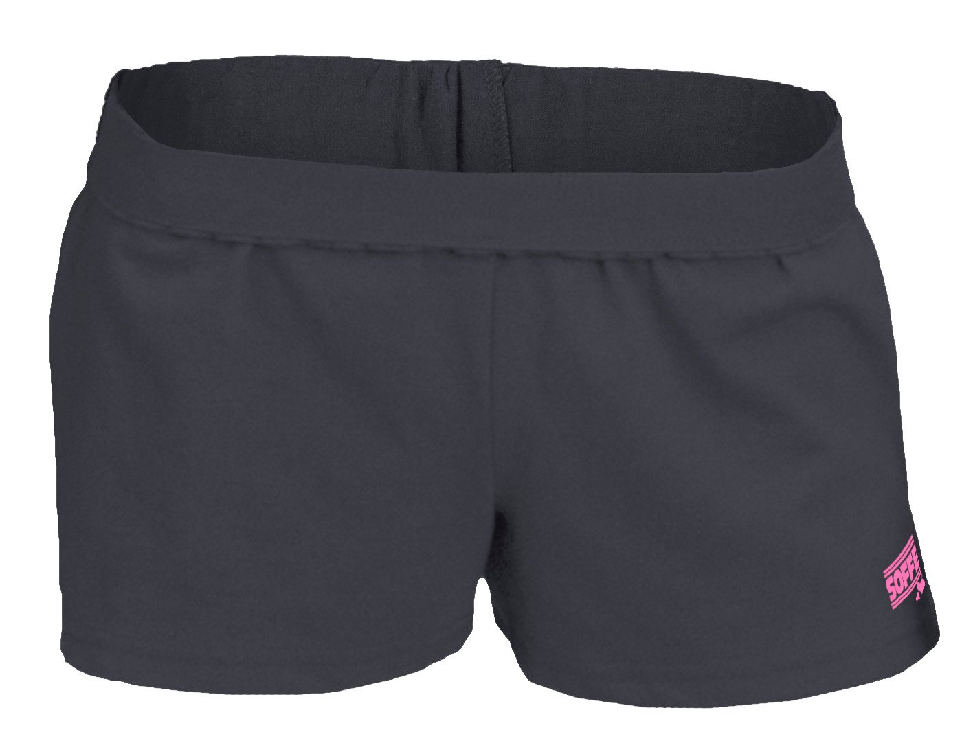 Soffe Girls' New Short
