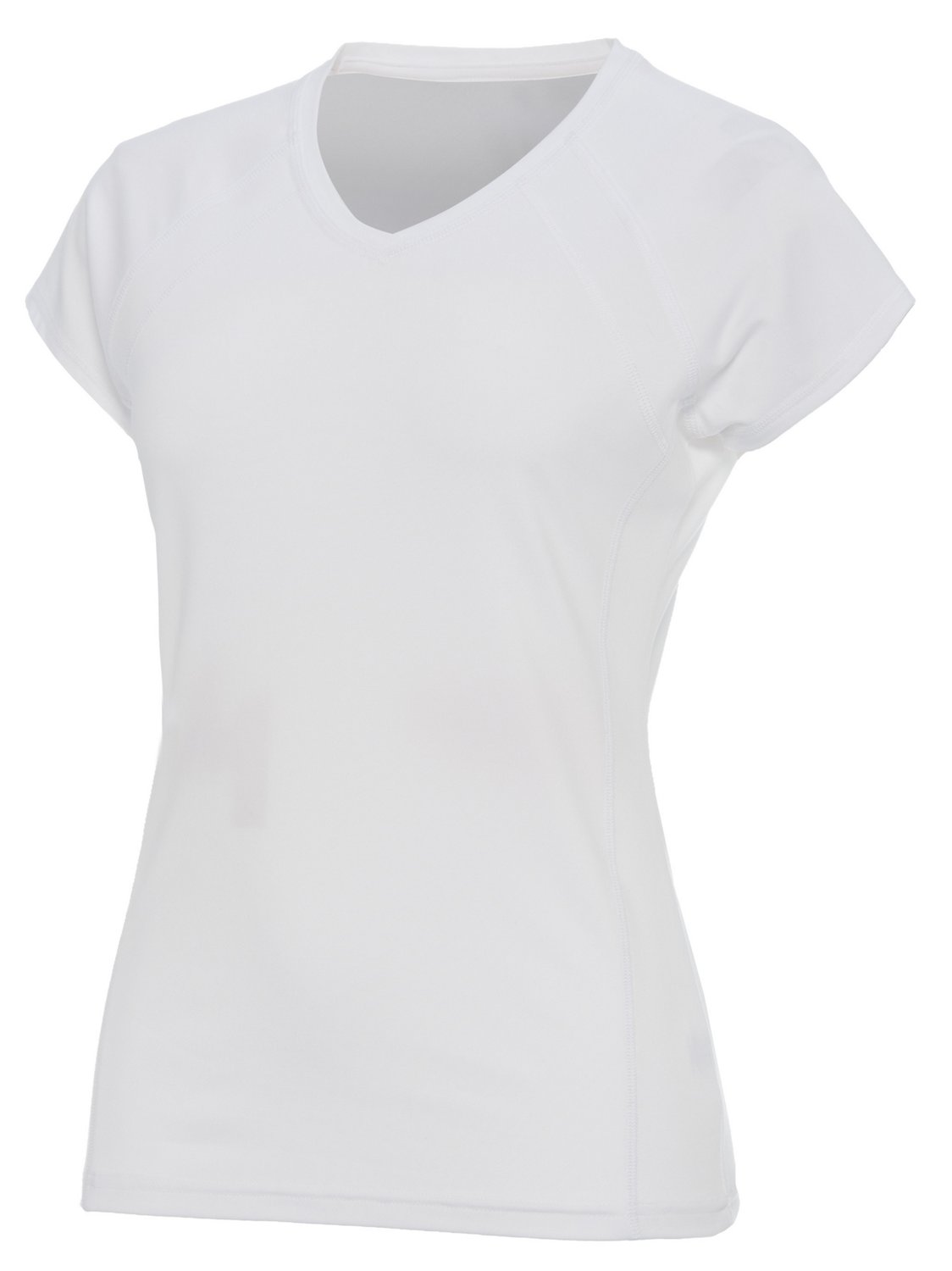 BCG Women's Basics 101 Performance Short Sleeve Top