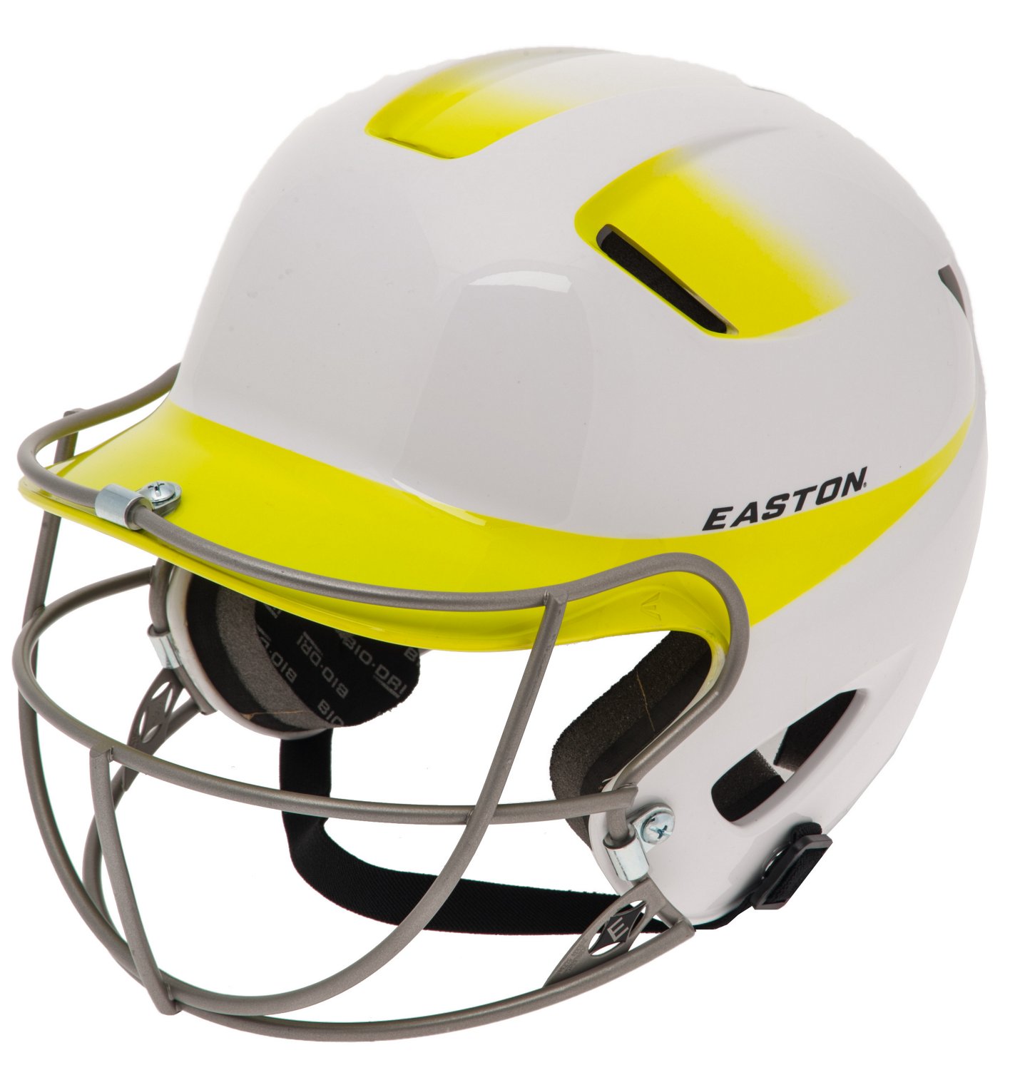 EASTON® Juniors' Batting Helmet with Mask