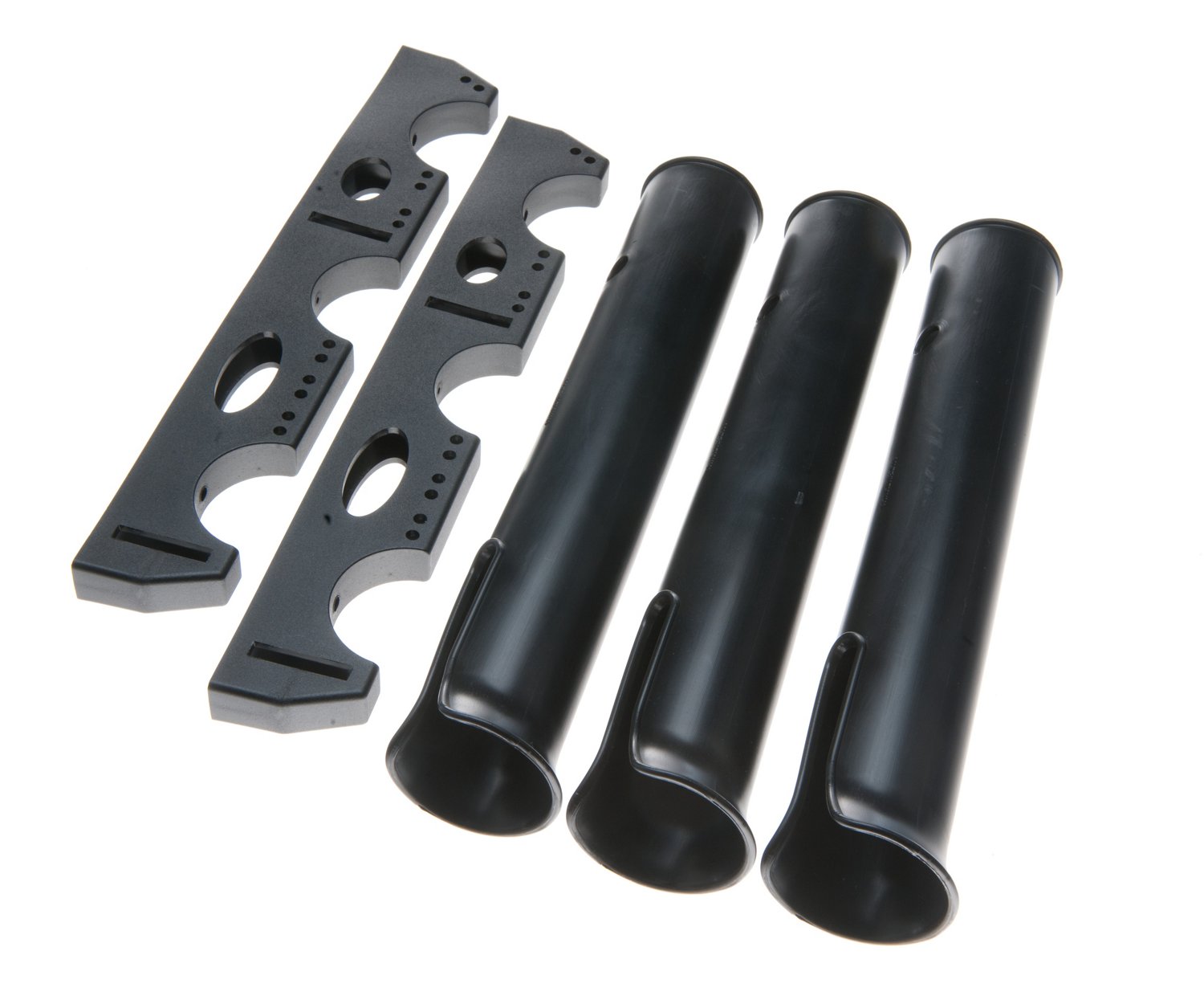 Yak-Gear Build a Crate Triple Rod Holder Kit