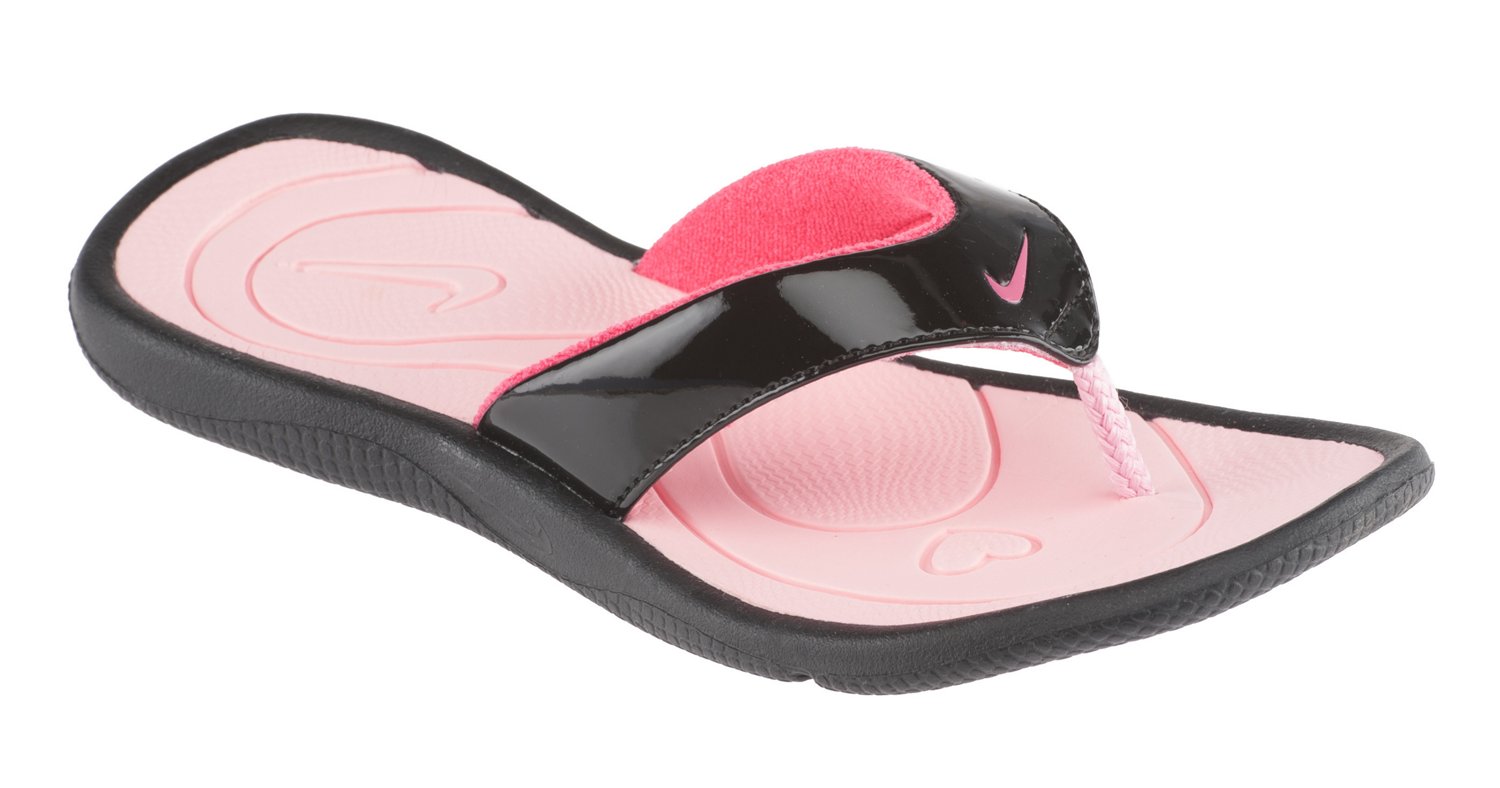 Nike Girls' Aqua Motion Thongs thumbnail