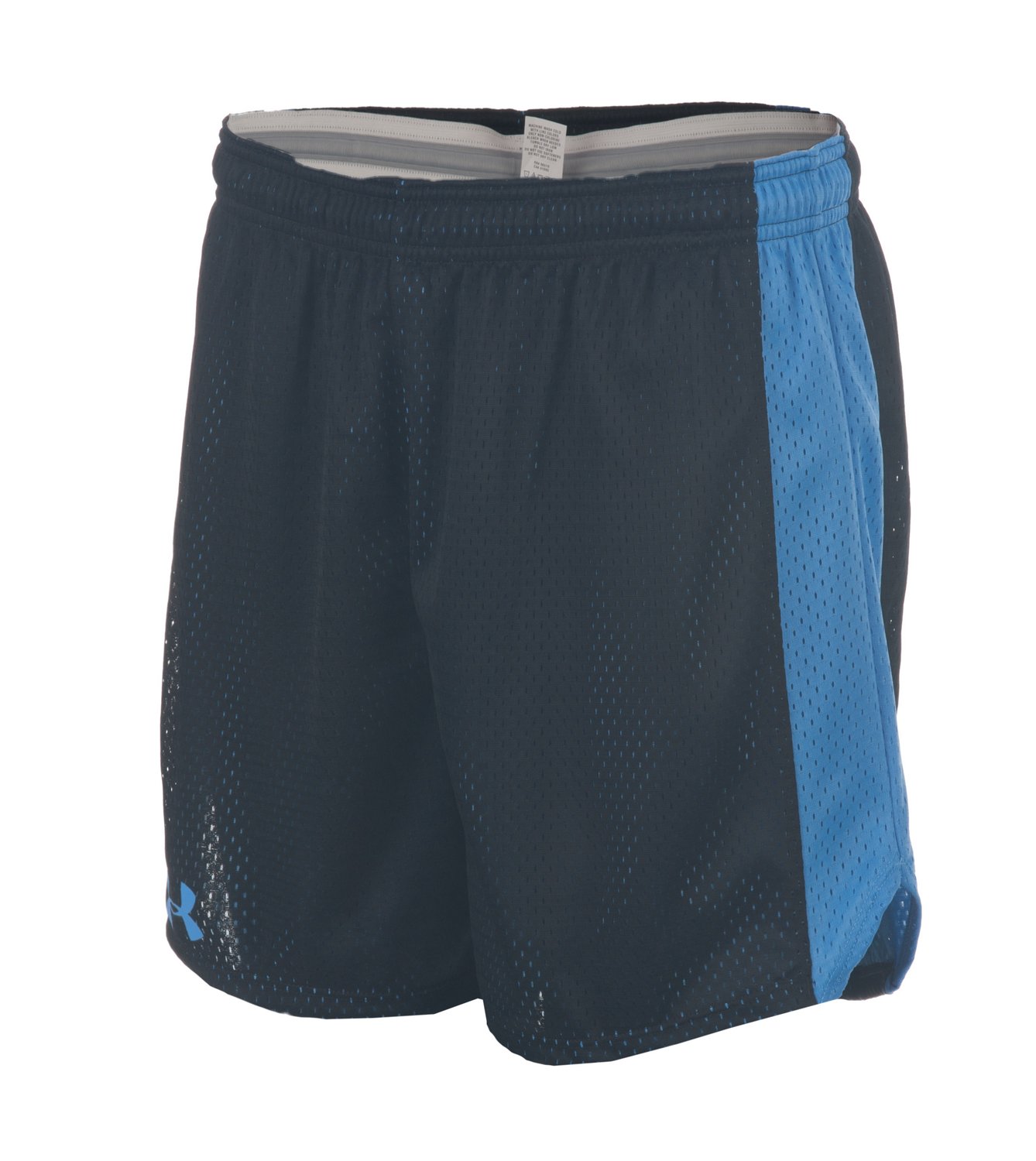 Black/Blue