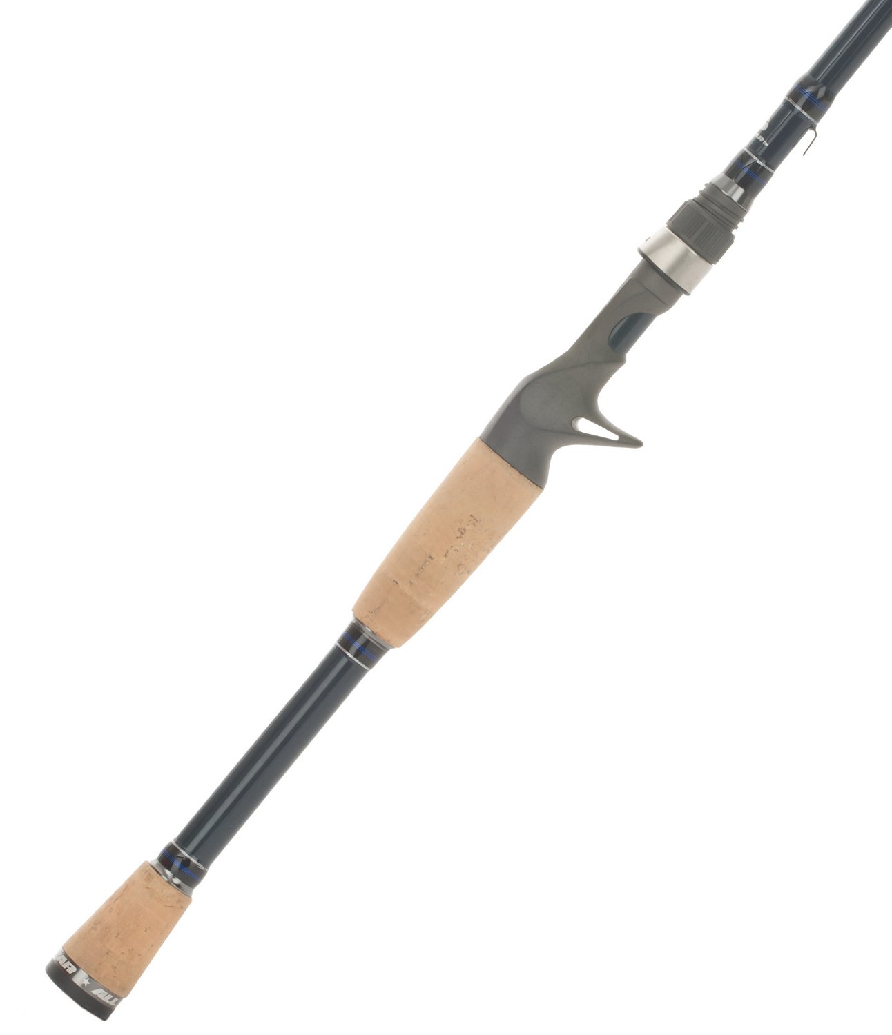 All Star Rods® AS Nano Series 6'8