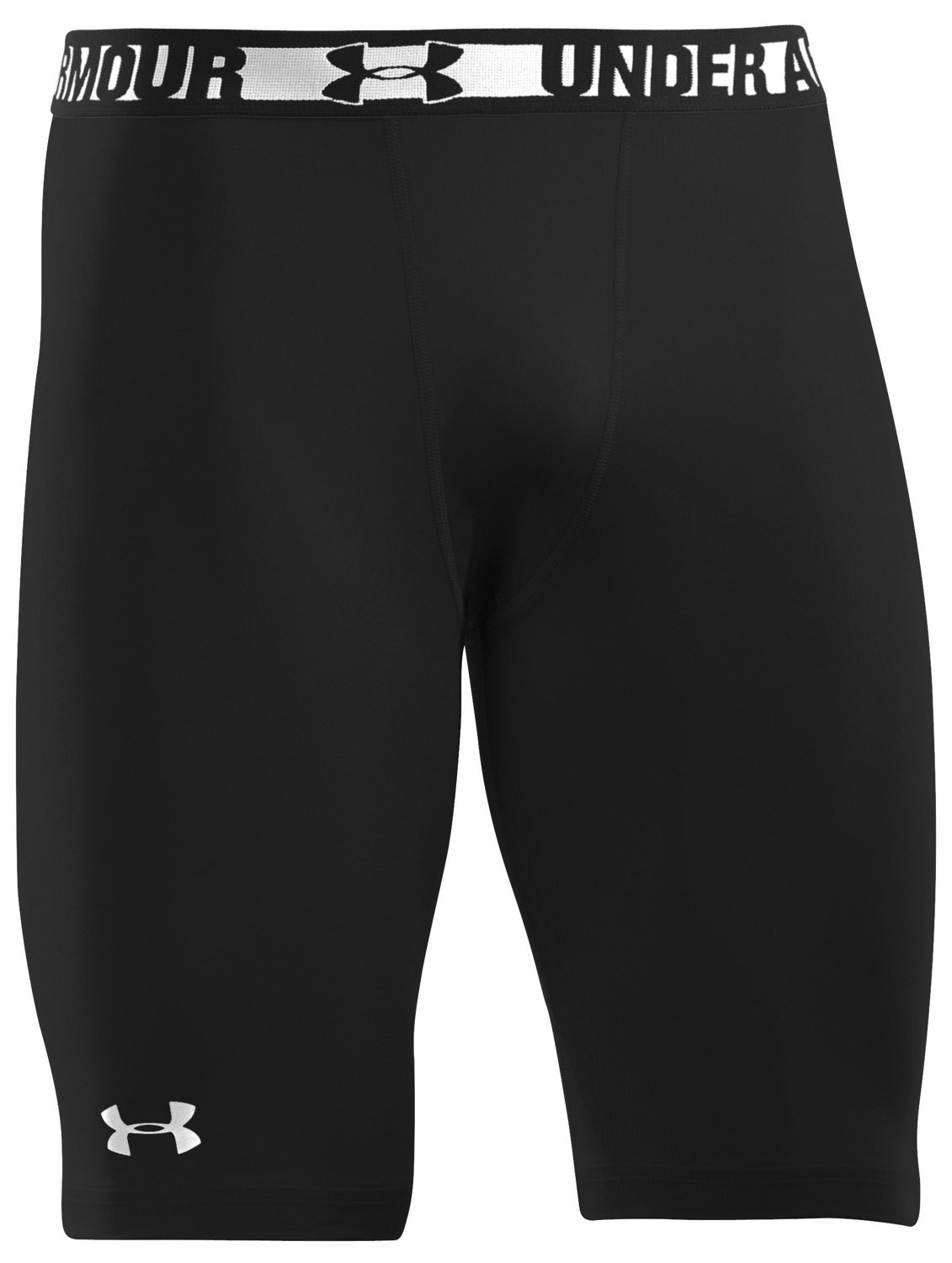 Under Armour® Men's HeatGear® Sonic Long Compression Short