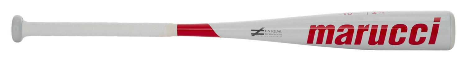 Marucci TEAM Big Barrel Senior League Baseball Bat -10 thumbnail