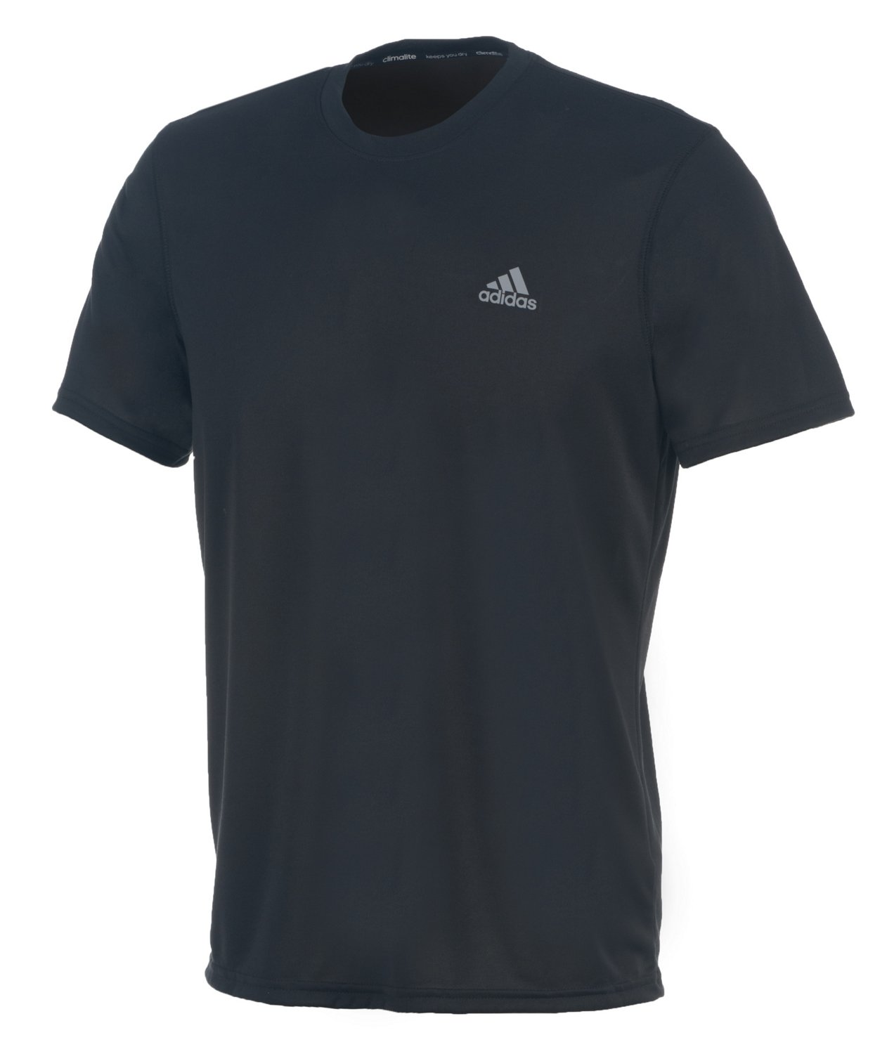 adidas Men's CLIMALITE® Short Sleeve T-shirt