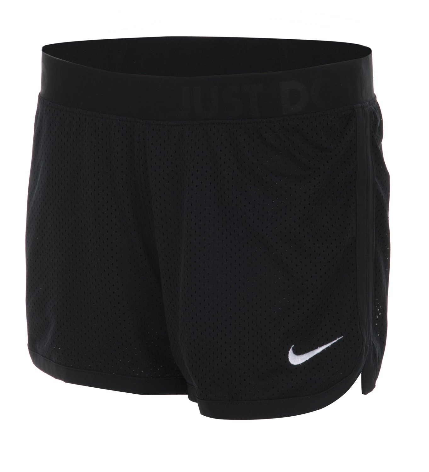 Nike Women's Icon Mesh Short