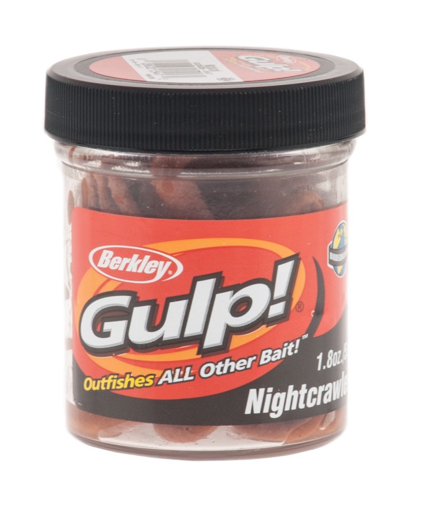 Berkley® Gulp! 6