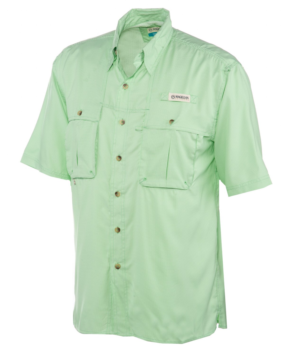 Apple Green