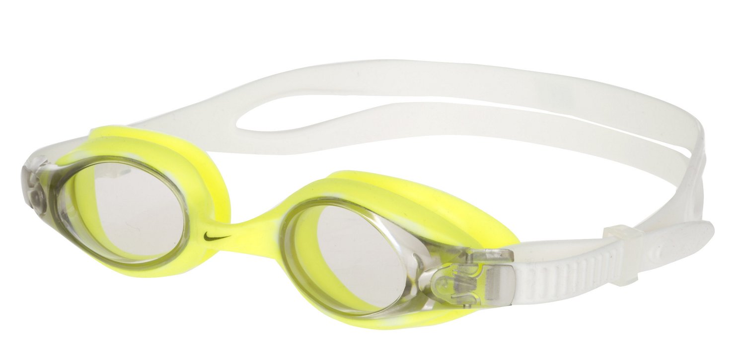 Nike Kids' Cadet Swim Goggles