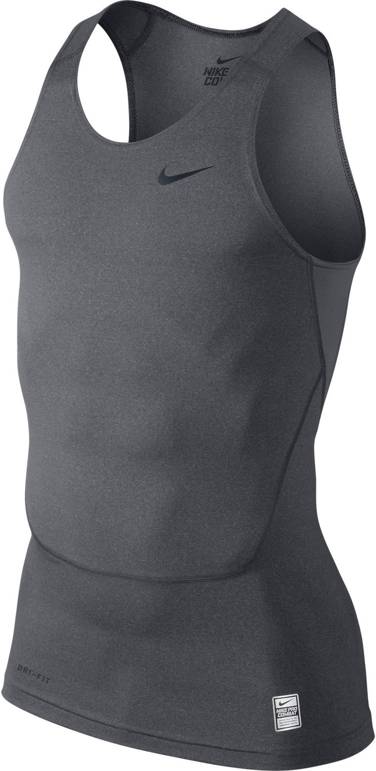 Nike Men's Core Compression 2.0 Tank Top