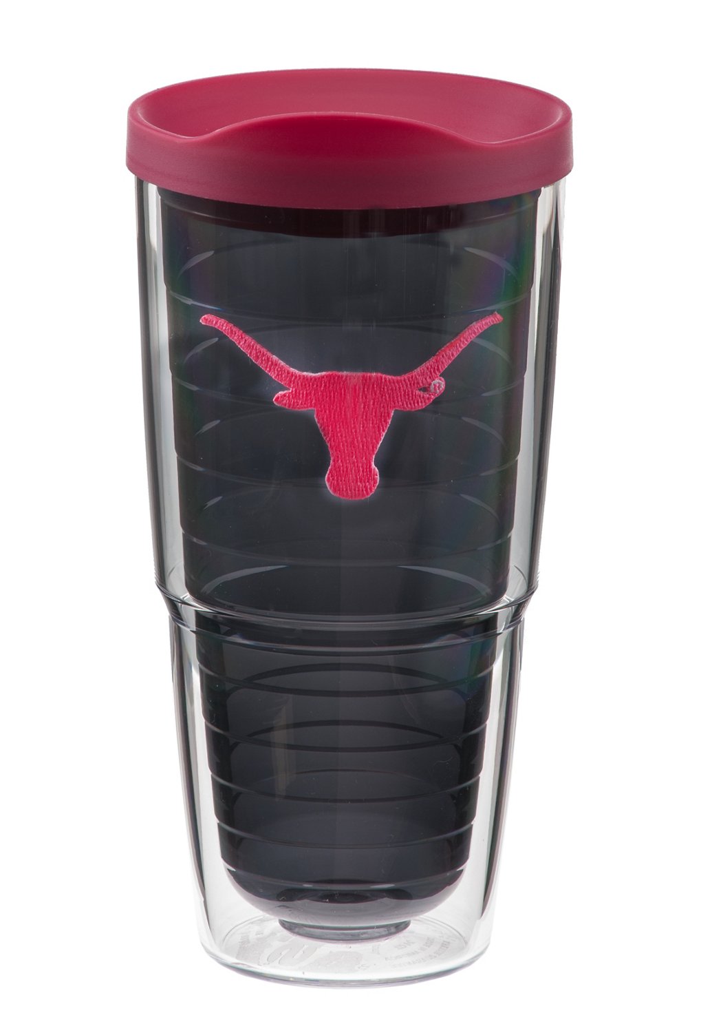 Tervis 24 oz. NCAA Tumbler with Lid